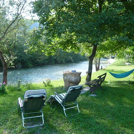 Apartments Susnik Bohinj Exterior foto