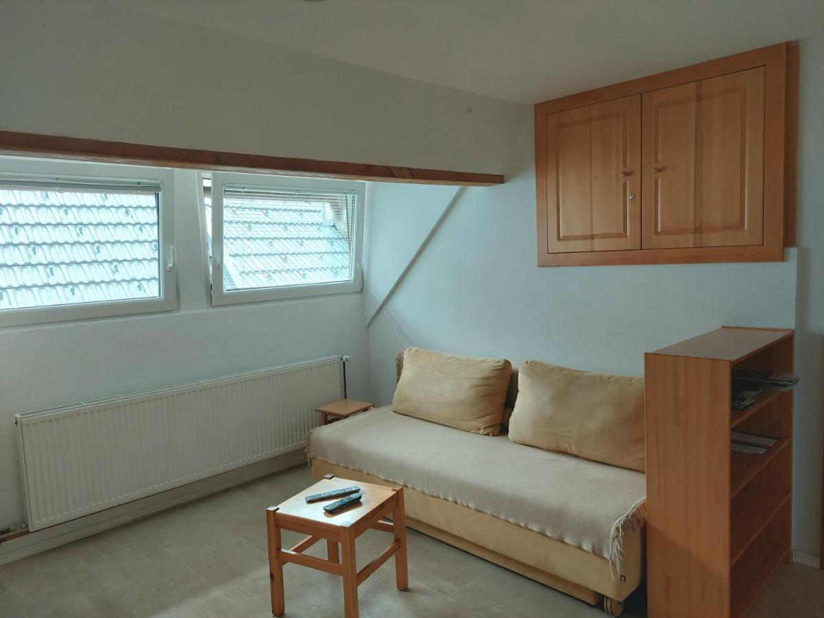 Apartments Susnik Bohinj Exterior foto