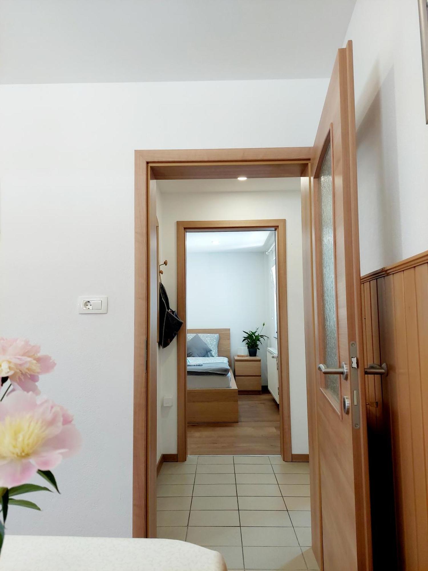 Apartments Susnik Bohinj Habitación foto