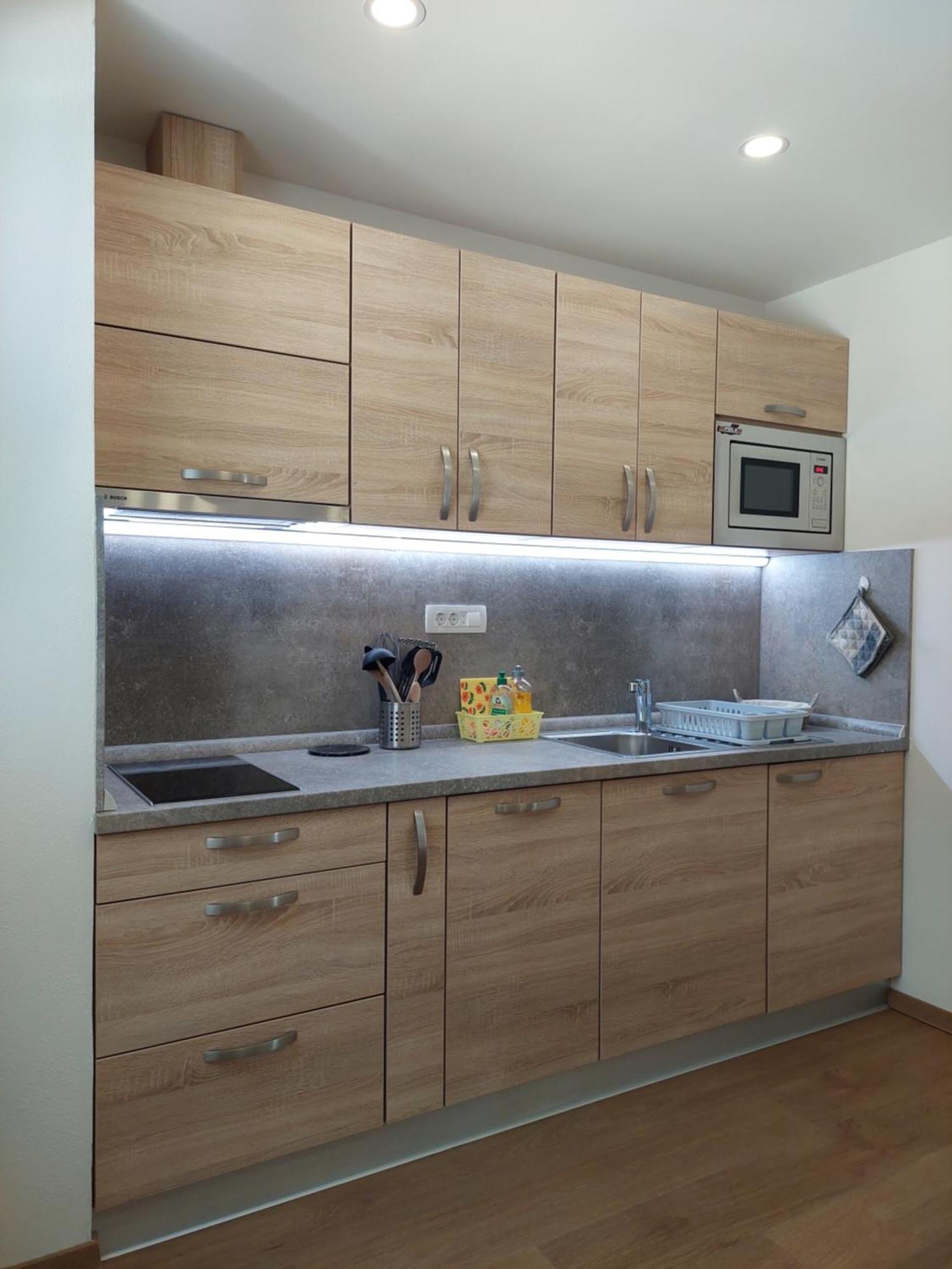 Apartments Susnik Bohinj Habitación foto