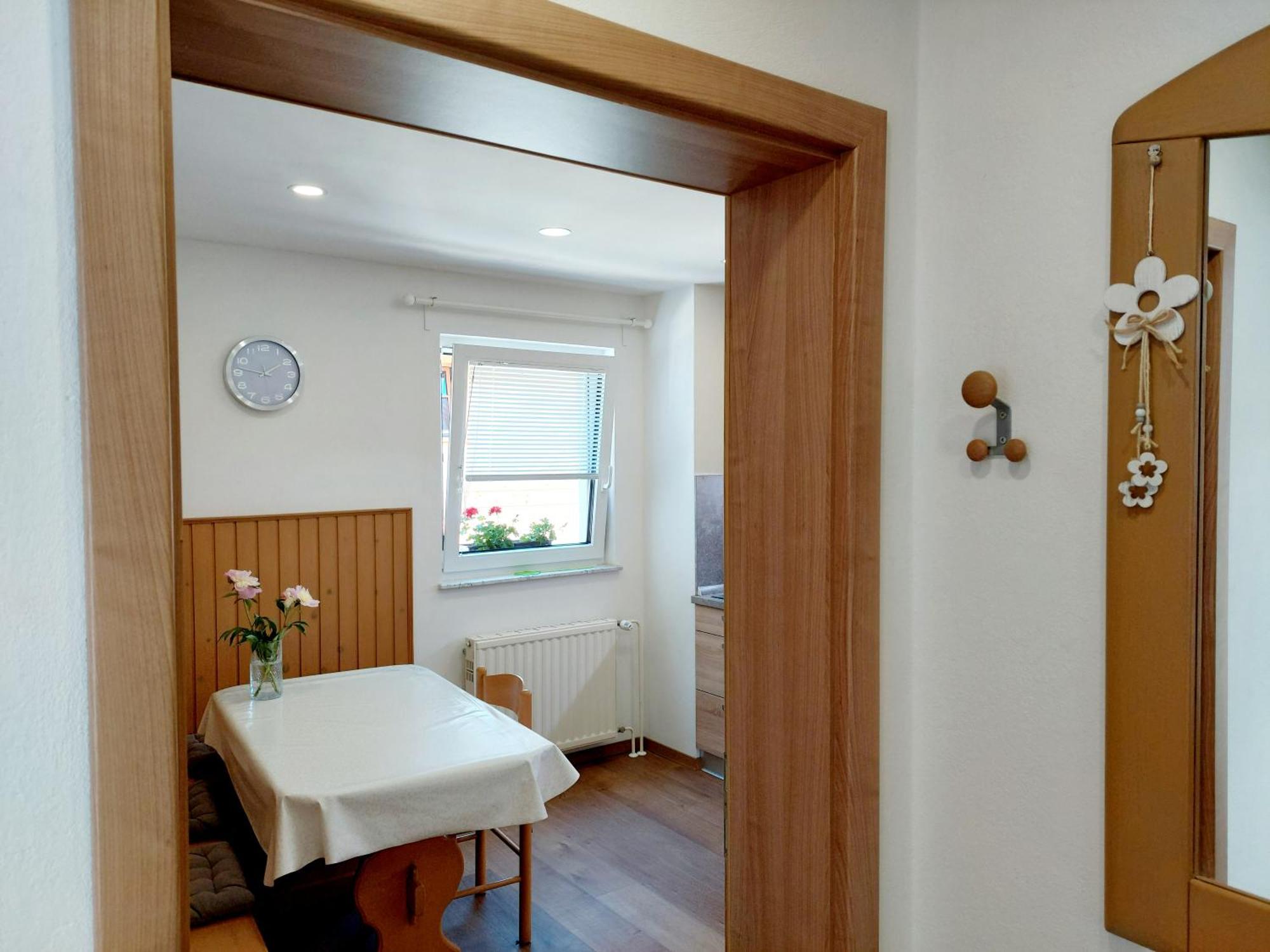 Apartments Susnik Bohinj Habitación foto