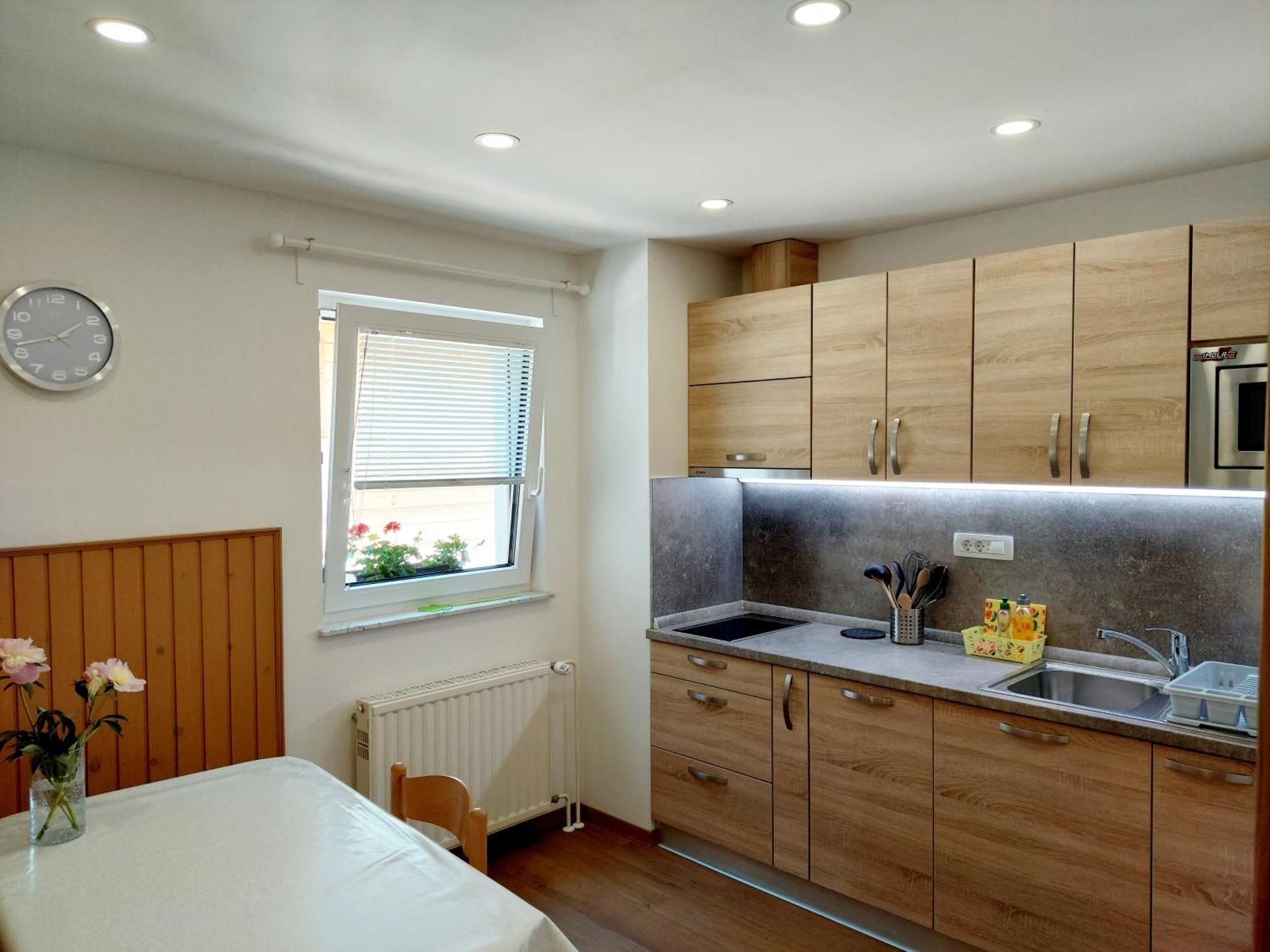Apartments Susnik Bohinj Habitación foto