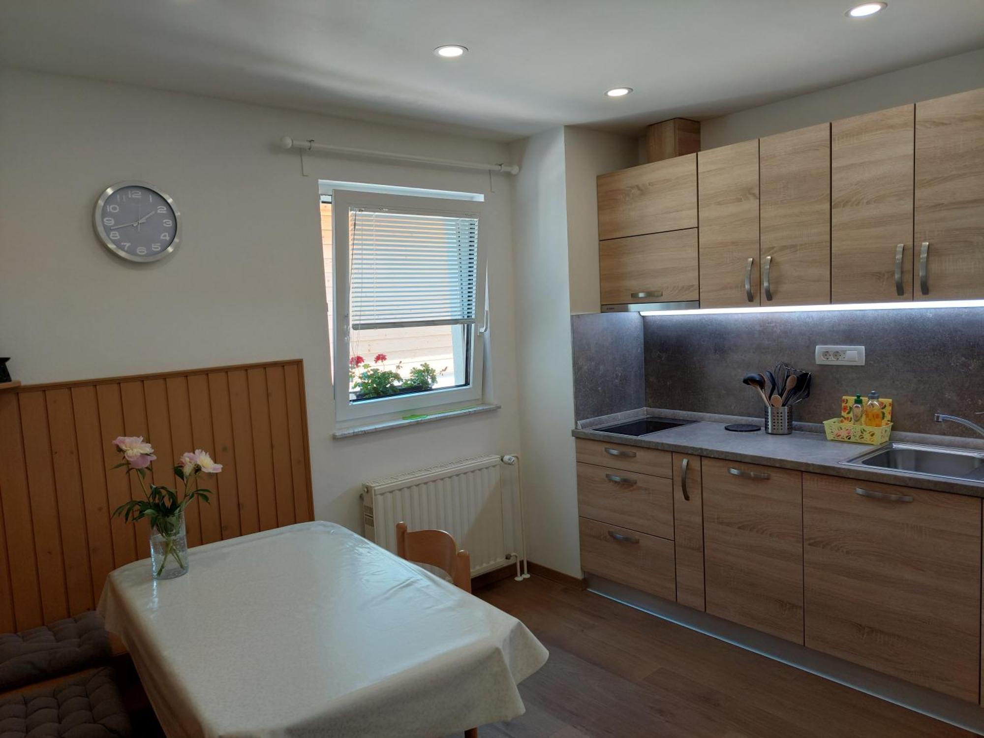 Apartments Susnik Bohinj Habitación foto